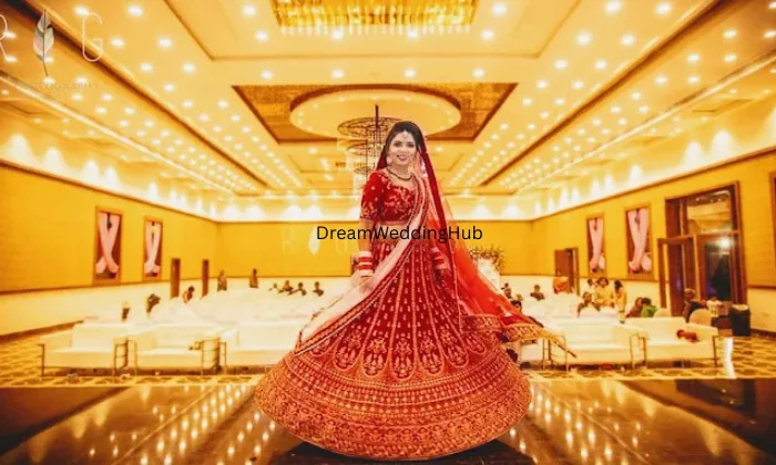 A Himalaya wedding photography